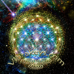 Unity Consciousness Grid